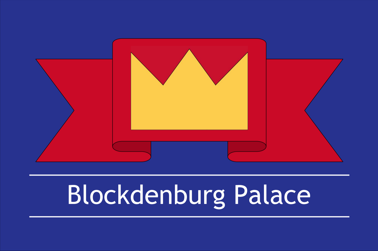 Baixar Blockdenburg Royal Palace para Minecraft 1.12.2